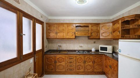 Foto 4 von Wohnung zum Verkauf in Poeta Sosa Suarez, Agaete, Las Palmas