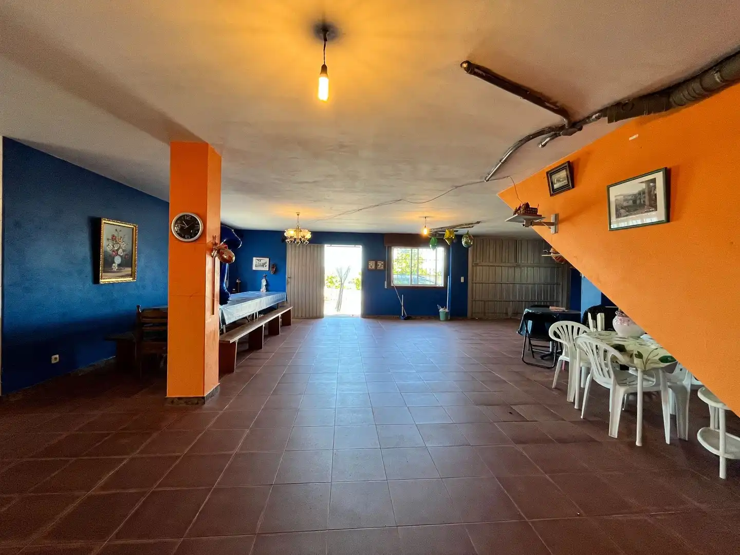 Casa o chalet en venta en Cambre  con Jardín privado