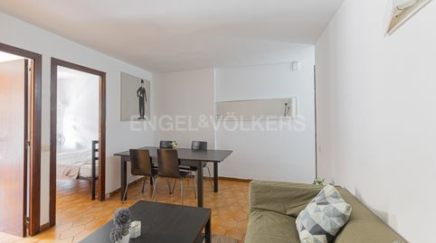Foto 4 von Wohnung zur Miete in Barri Gòtic, Barcelona Capital