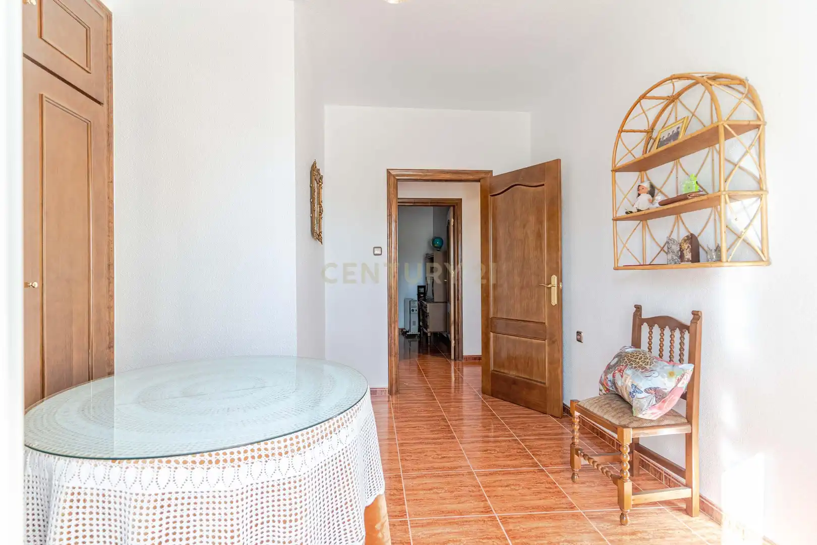 Casa amb terrassa en venda a REAL 30, imagen 53