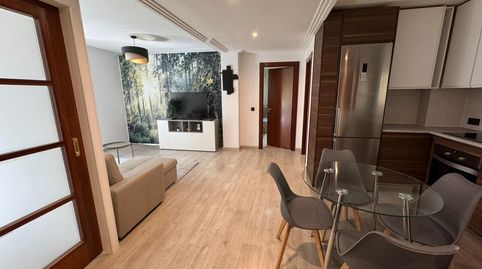 Foto 3 de Piso de alquiler en Arinsal - Erts, La Massana