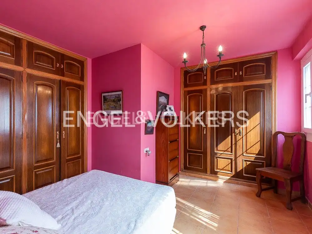 Haus oder Chalet zur Miete in Cullera, Valencia