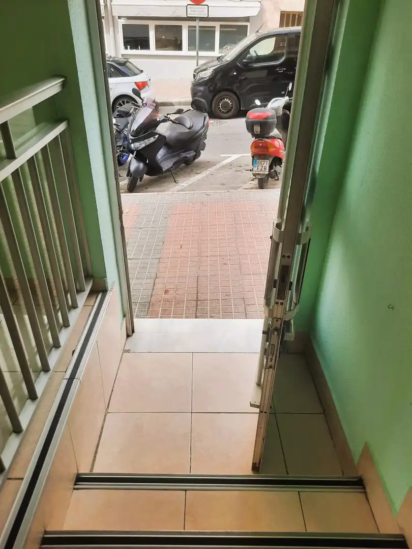 Local comercial en venta en Rabasa - Los Ángeles - San Agustín, imagen 3