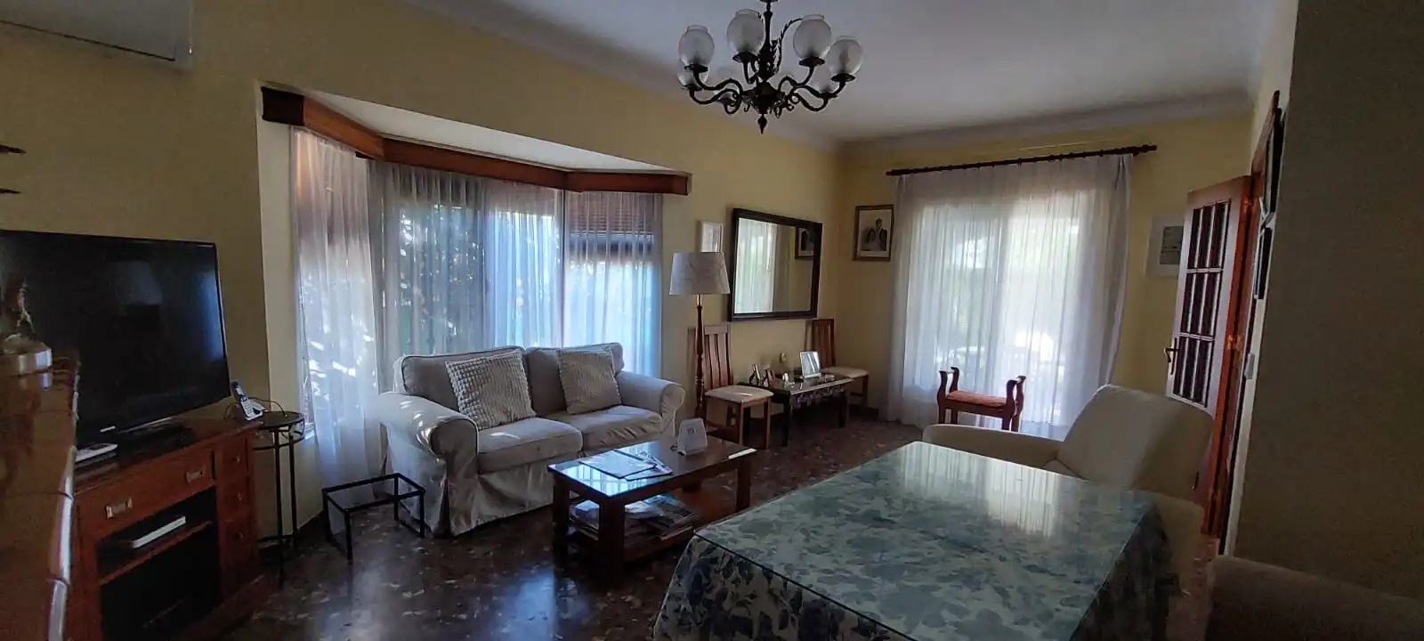 Chalet con terraza en venta en Calle de las Petunias, imagen 7