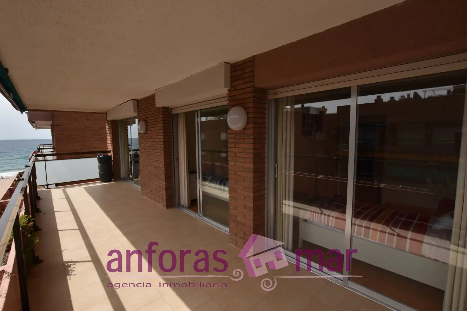 Penthouse with terrace for sale in Passeig de Rafael Campalans, imagen 25
