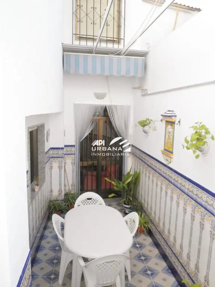 Casa en venta en Calle Bonilla, imagen 5