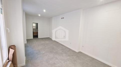 Foto 5 de Estudi en venda a Calle Sinaí, Mangas Verdes - Las Flores - Parque del Sur, Málaga