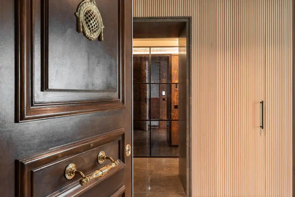 Apartment with terrace for sale in Eixample, imagen 35