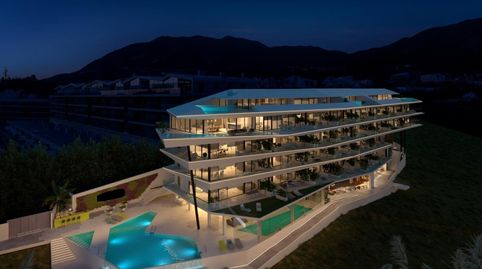 Photo 4 of Apartments for sale in Las Gaviotas - Carvajal, Fuengirola