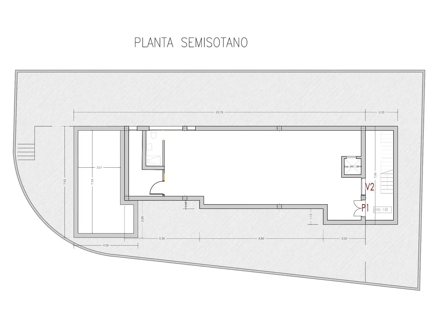 Casa amb piscina en venda a Almuñecar centro, imagen 99