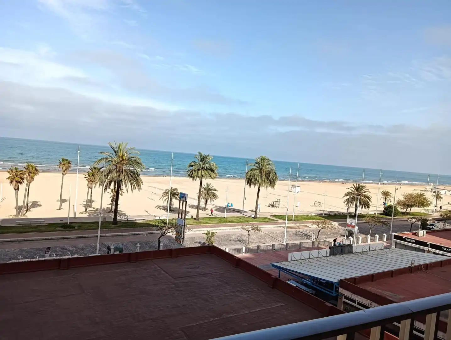 Mini appartamento con piscina in affitto a Playa de Gandia, imagen 38