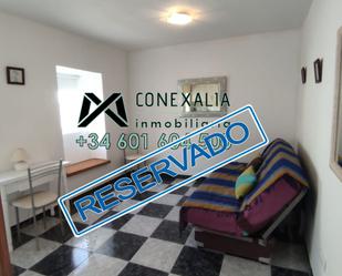 Bedroom of Flat for sale in Olvera