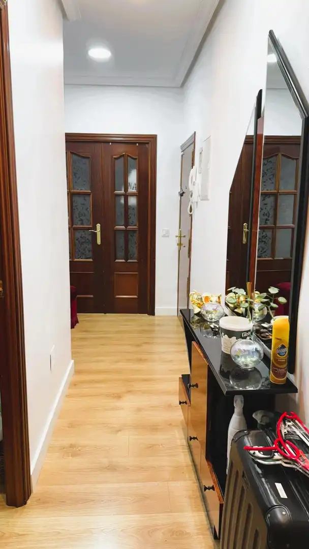 Piso en venta en Madrid