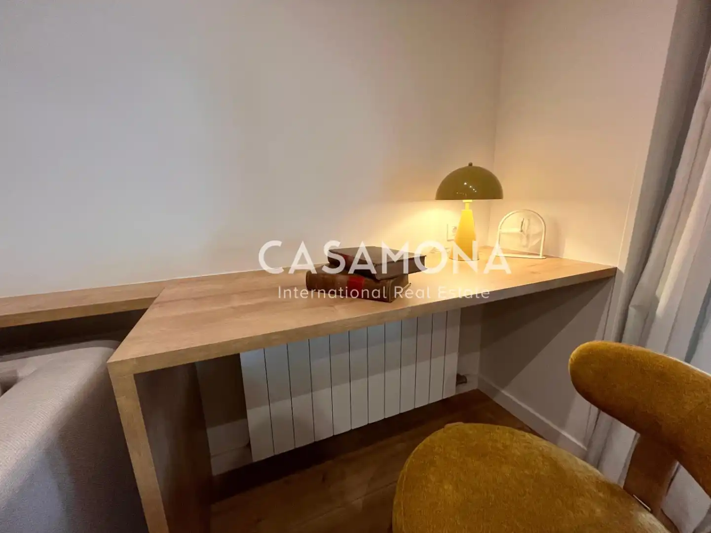Apartament en venda en Barcelona amb Aire condicionat, Calefacció i Terrassa