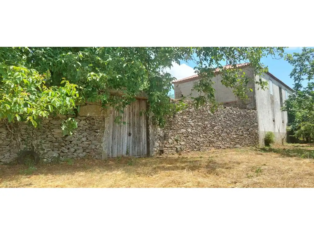 Casa rústica en venda a Lugar Vilar Do Xestal-Noceda, imagen 7