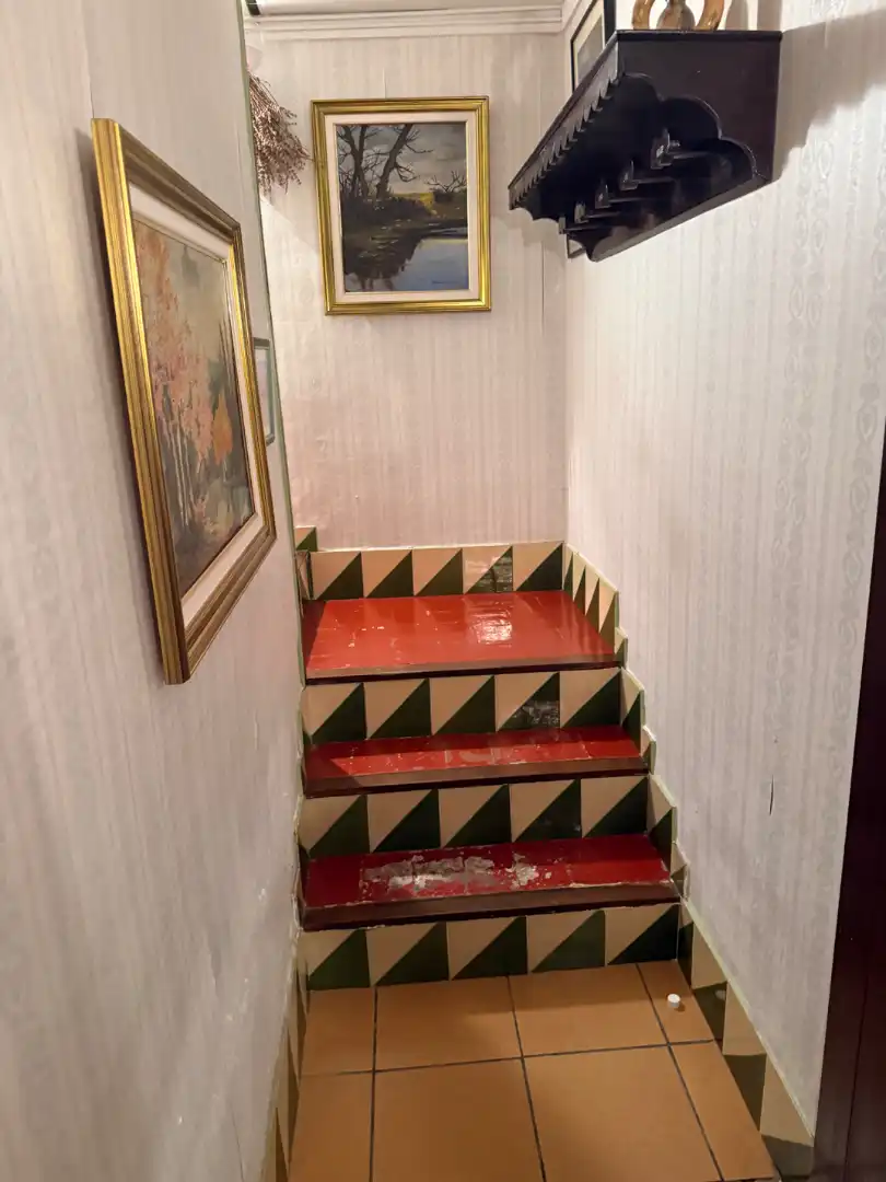 Casa amb terrassa en venda a Sant Jaume de Llierca, imagen 19