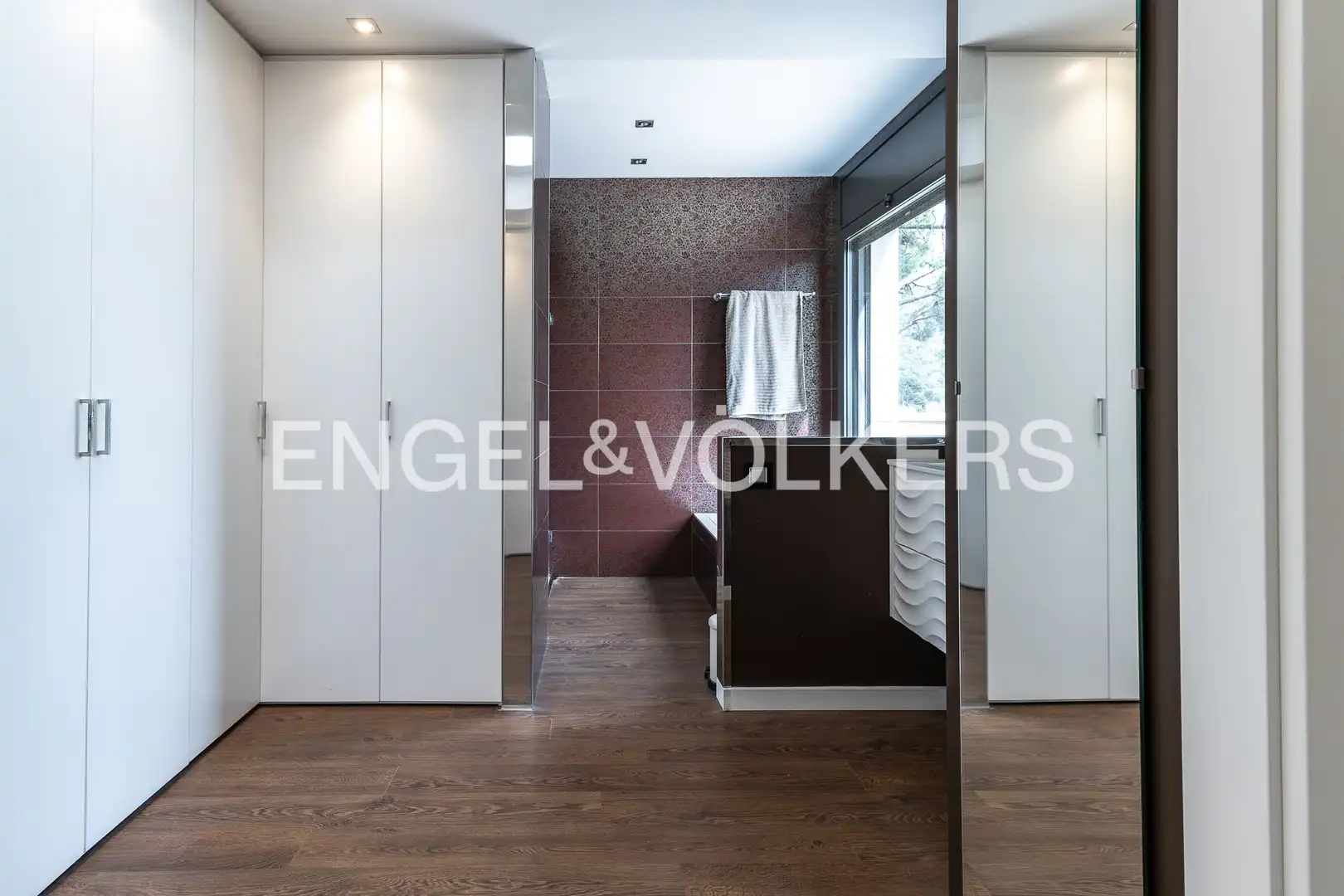 Casa amb terrassa en venda a Premià de Dalt, imagen 57