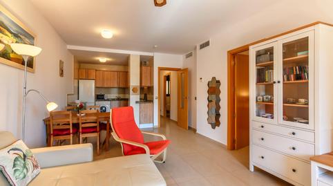 Foto 2 de Apartamento en venta en Avenida Avda. de la Mojarra, 12, Punta del Moral, Ayamonte