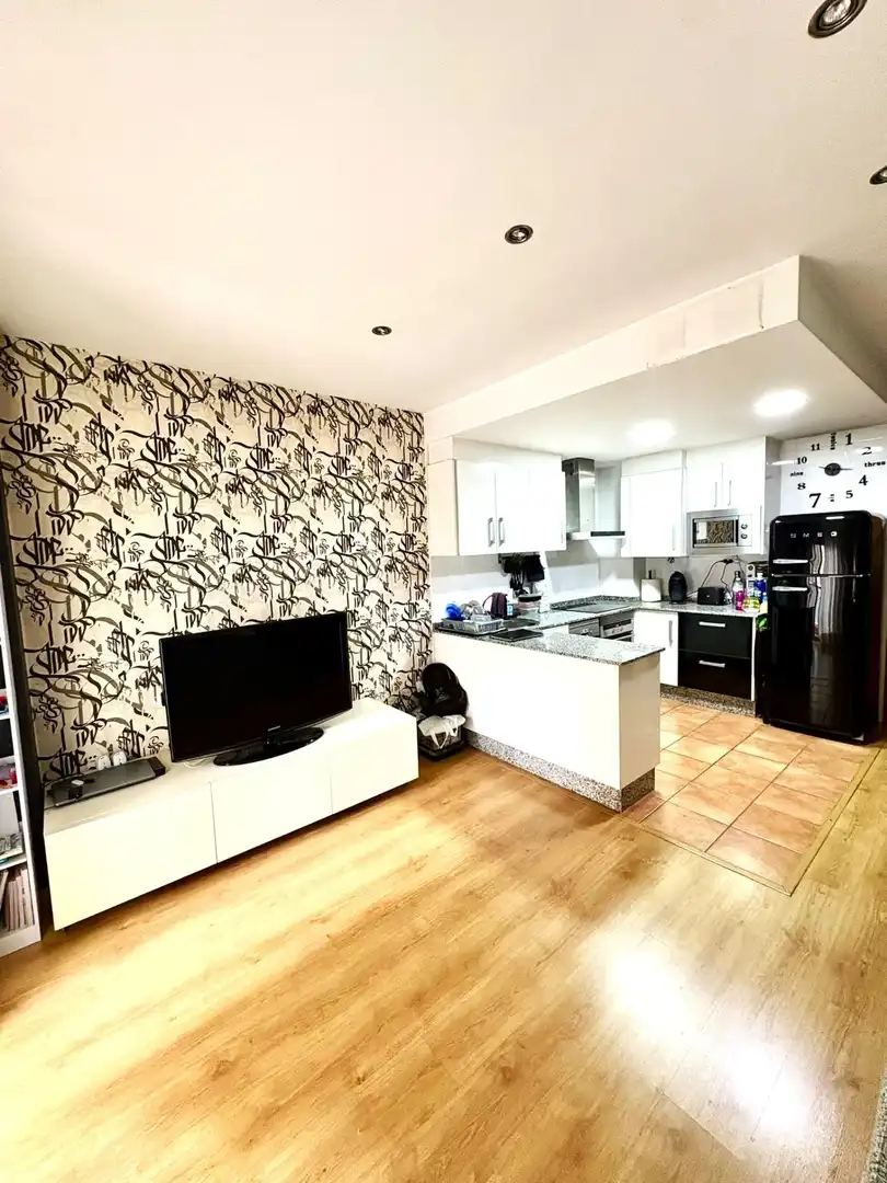 Kitchen of Apartments for sale in Fraternidad