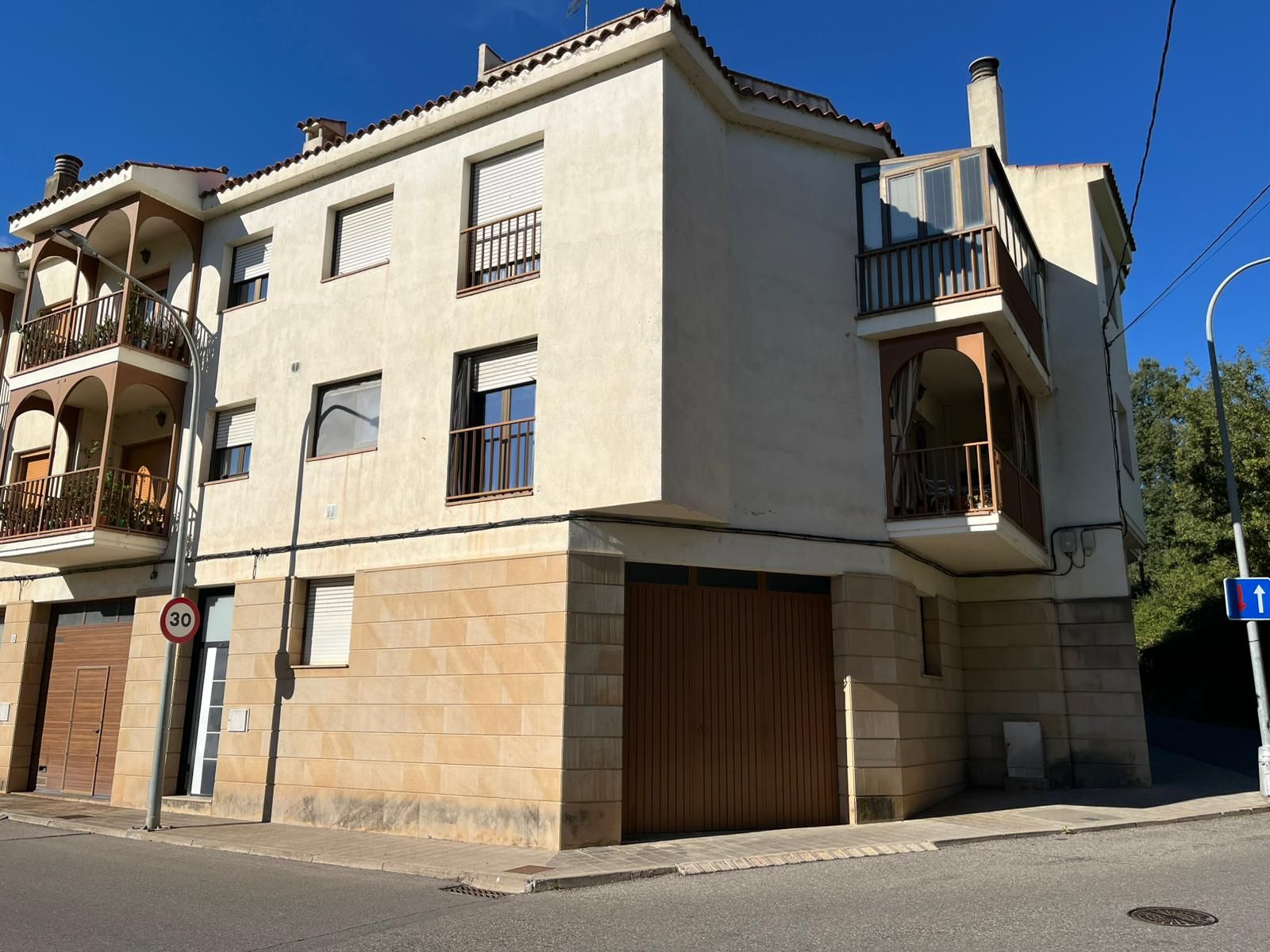 Casa adosada en venta en Carrer del Camp del Molí