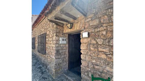 Foto 4 de Casa o xalet en venda a Barranco - Villa, Medinaceli, Soria