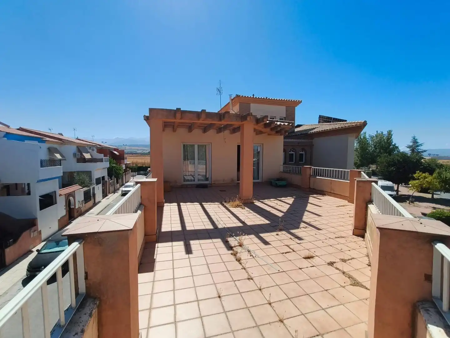 Penthouse for sale in DIAMANTE(UR LA JOYA), imagen 36