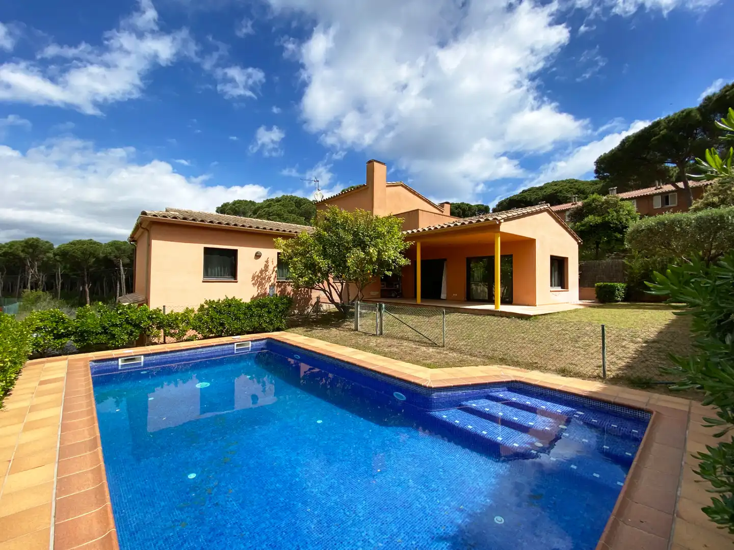 Detached house with pool for sale in Carrer Carles d'Homs, imagen 22