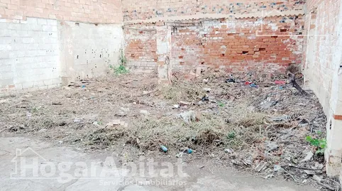 Foto 3 de Casa o chalet en venta en Carrer Roger de Lauria, Alginet, Valencia