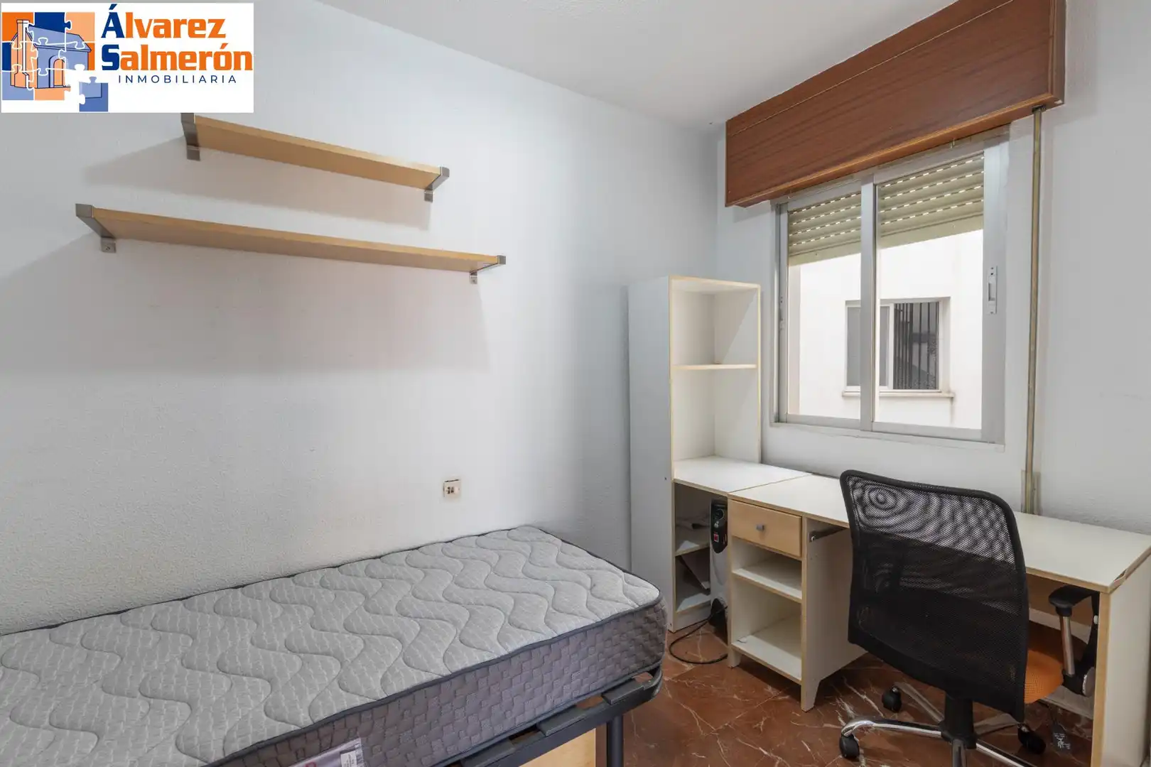 Wohnung mit Aufzug zum Verkauf in Calle DOCTOR JIMENEZ DIAZ, imagen 23