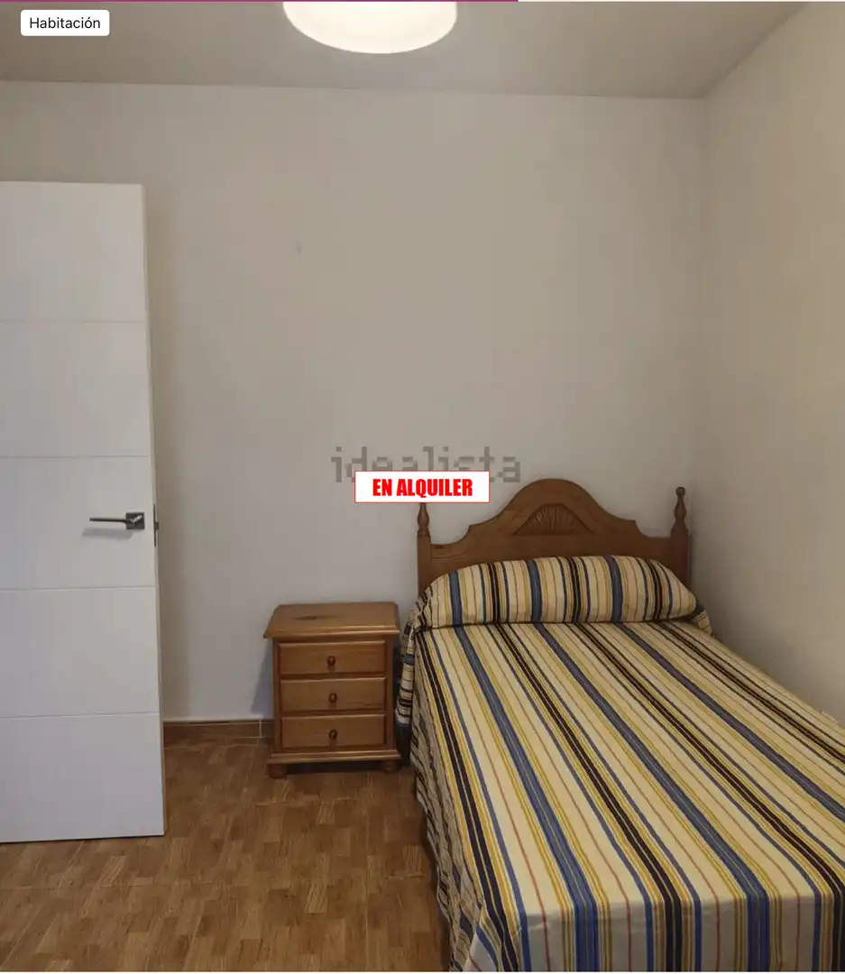 Appartamento con ascensore in affitto a Cuenca, imagen 6