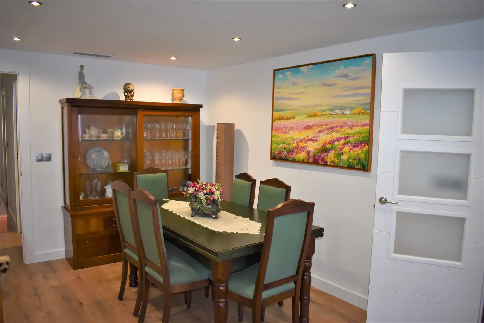 Flat for rent in Alicante / Alacant, Alicante