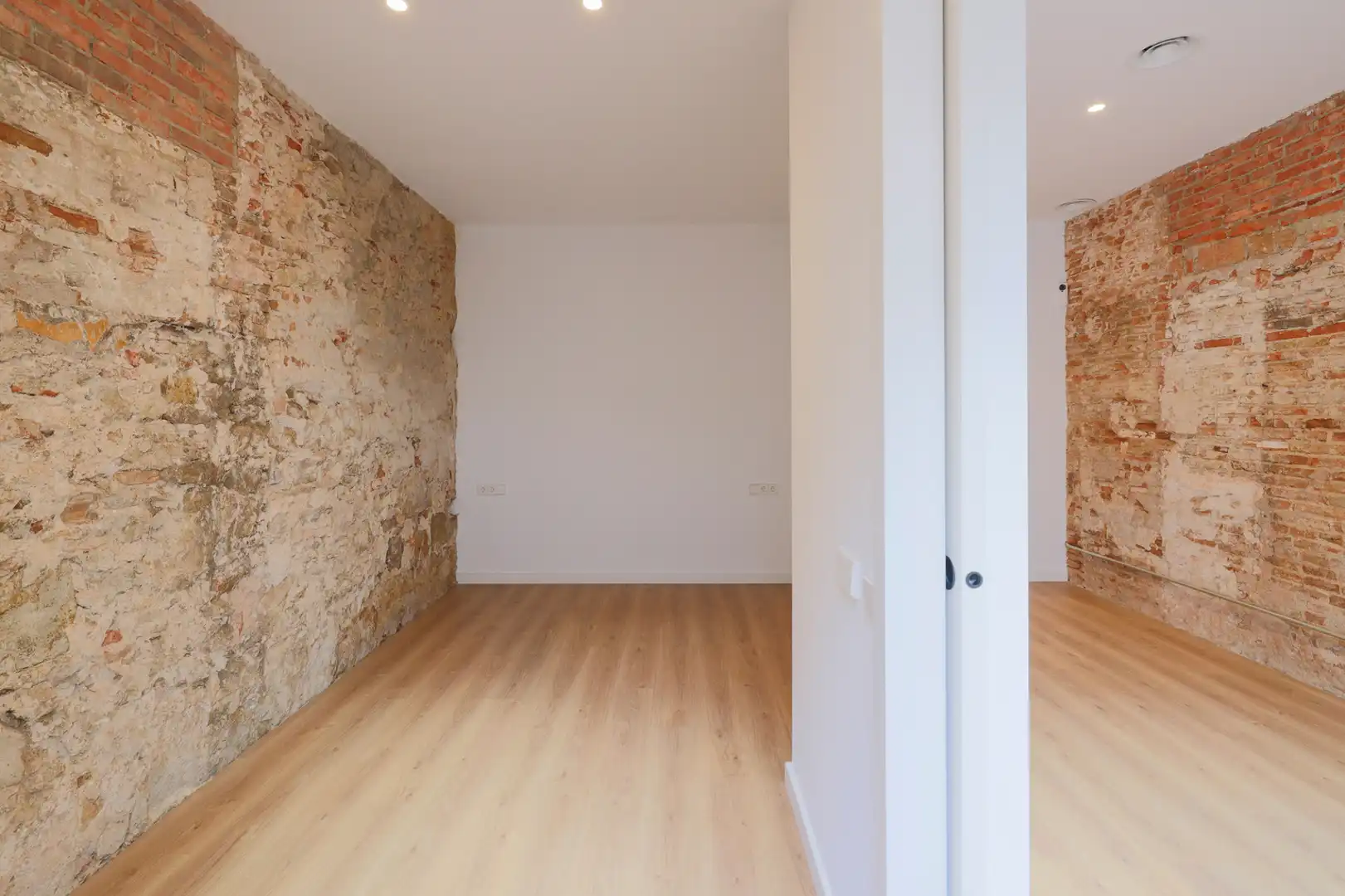 Planta baja en venta en Badalona con Aire acondicionado, Calefacción y Parquet