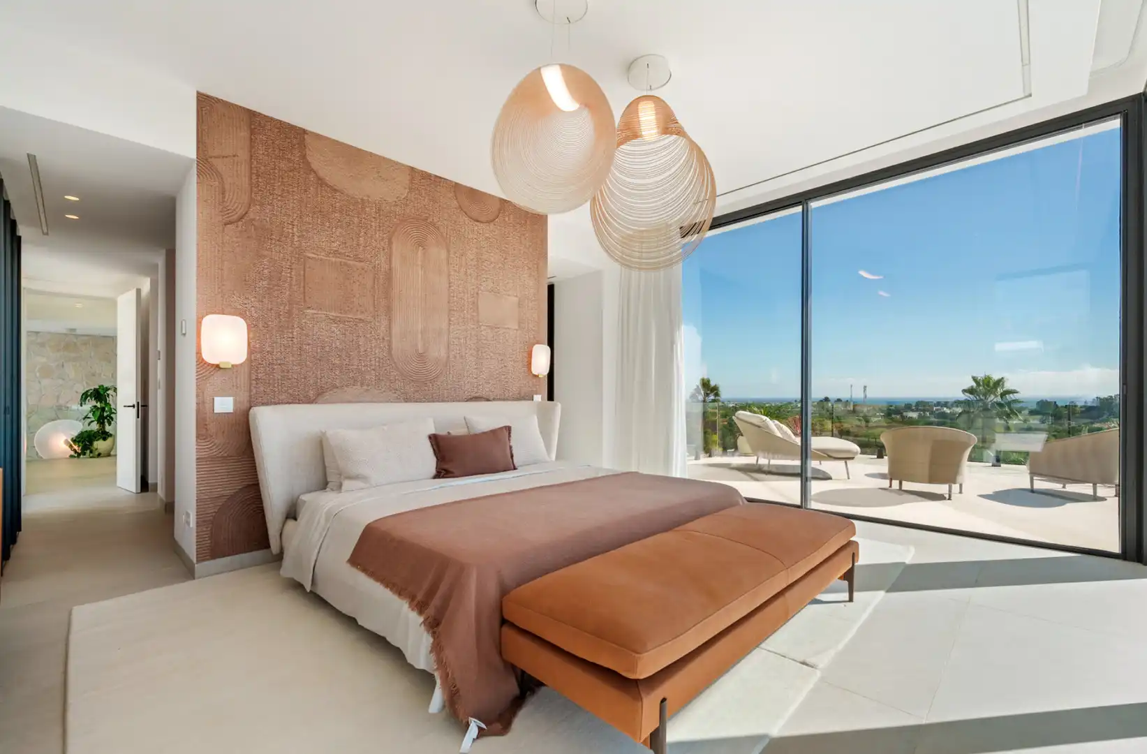 Casa amb terrassa en venda a La Quinta, imagen 16
