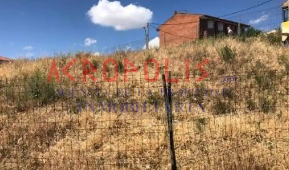 Residencial en venta en Villaquilambre