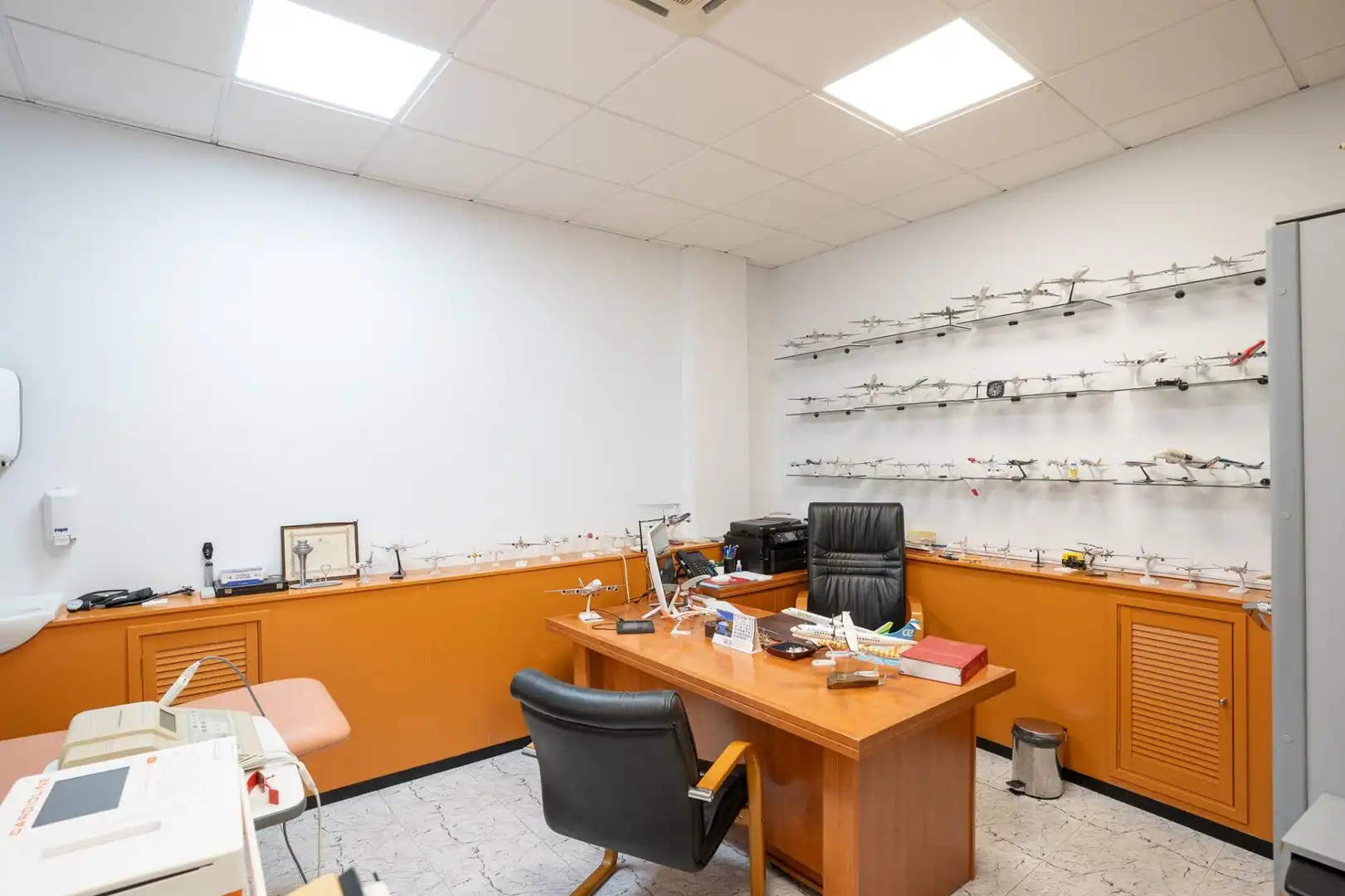 Edificio en venta en San Cristóbal de la Laguna con Alarma