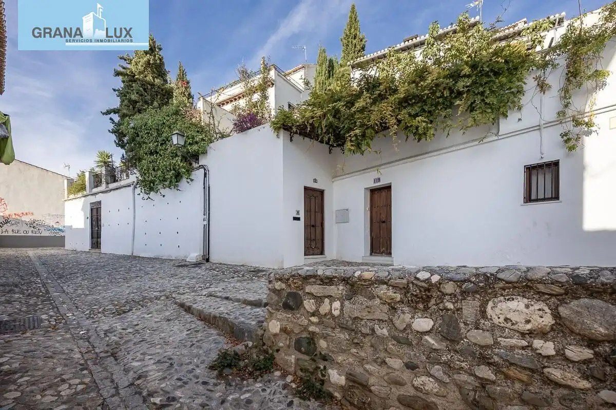 Maison avec terrasse à vendre à Calle PERNALEROS BAJO, imagen 59