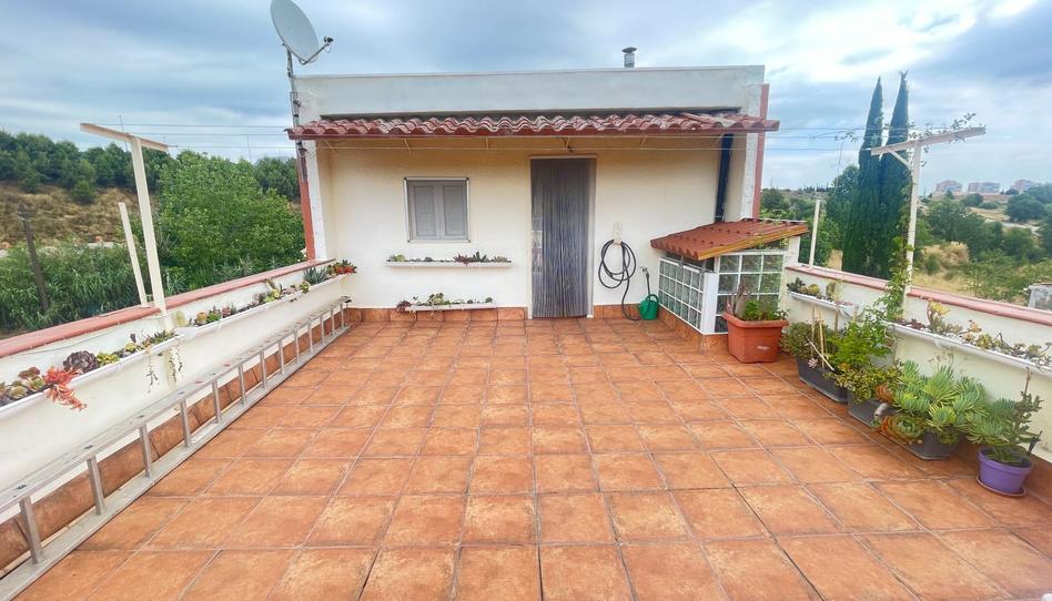 Foto 1 de Casa o chalet en venta en Rellinars, Poble Nou, Barcelona
