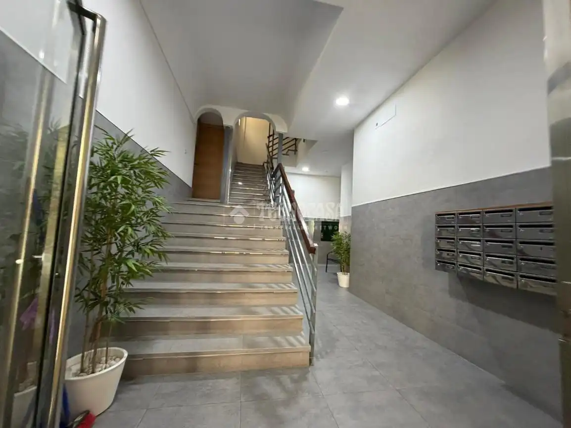 Piso en venta en Santander con Calefacción y Alarma