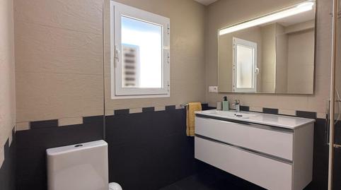 Foto 3 de Piso de alquiler en Paseo Paseito Ramiro, 7, Casco Antiguo - Sta. Cruz - Ayuntamiento, Alicante