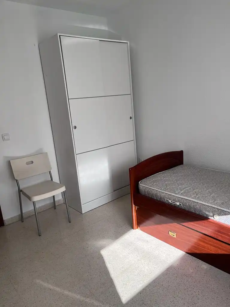 Appartamento con ascensore in affitto a Paseo Maritimo Antonio Machado, imagen 25
