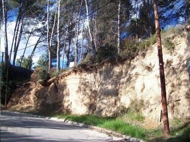 Terrain rustique à vendre à C/ Pineda