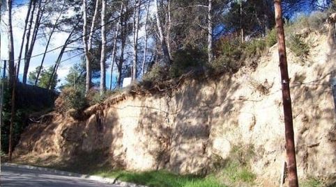 Solvia Inmobiliaria  Suelo Rústico Masquefa