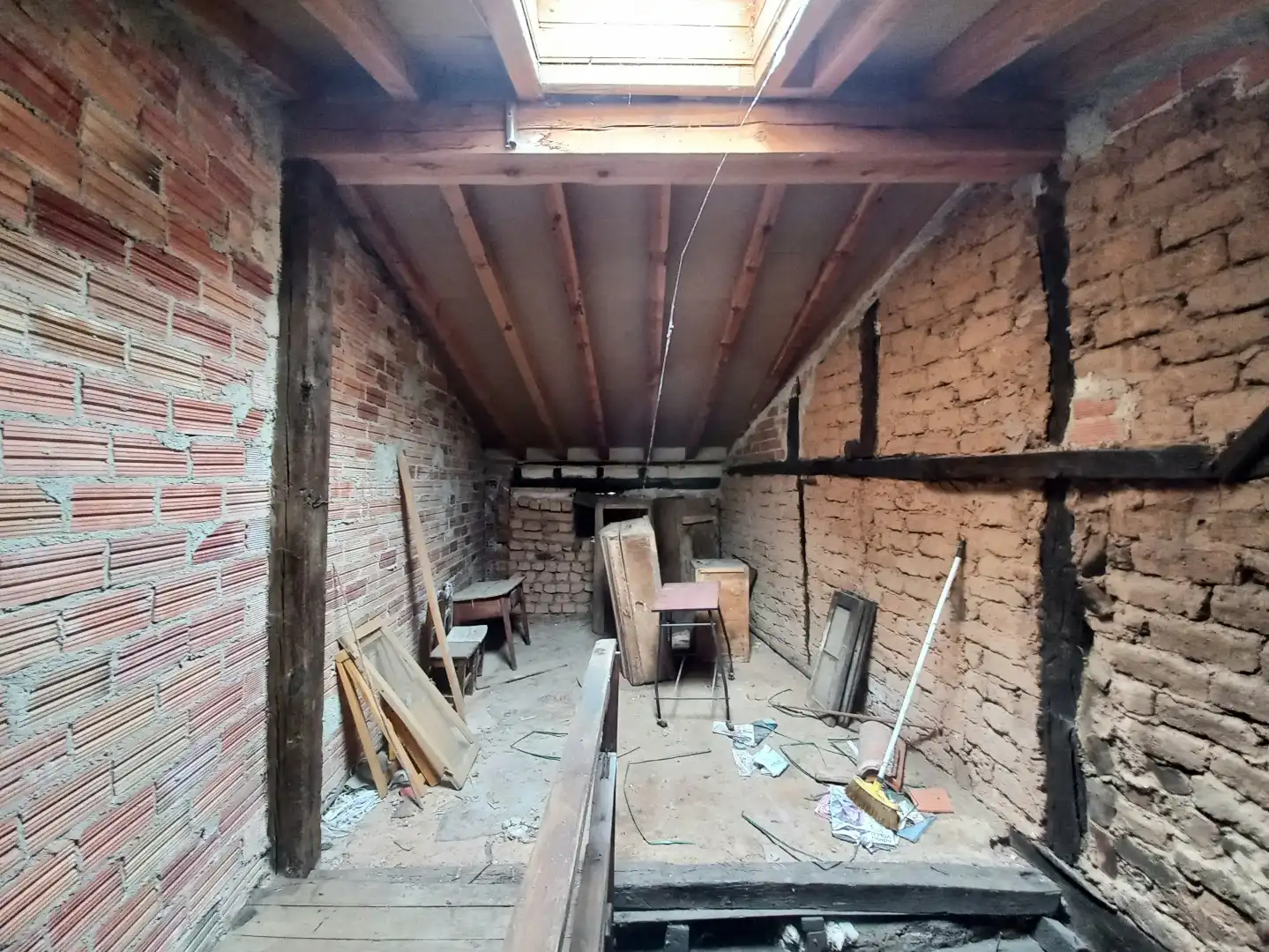 Finca rústica en venta en Covarrubias con Jardín privado y Trastero