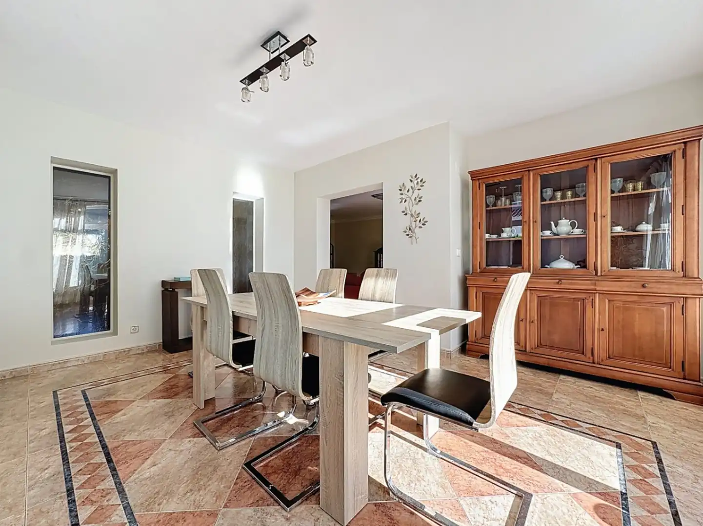 Detached house with terrace for sale in Levante Alto, imagen 2