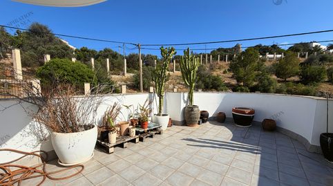 Foto 2 von Wohnung zum Verkauf in Puig des Molins, Eivissa