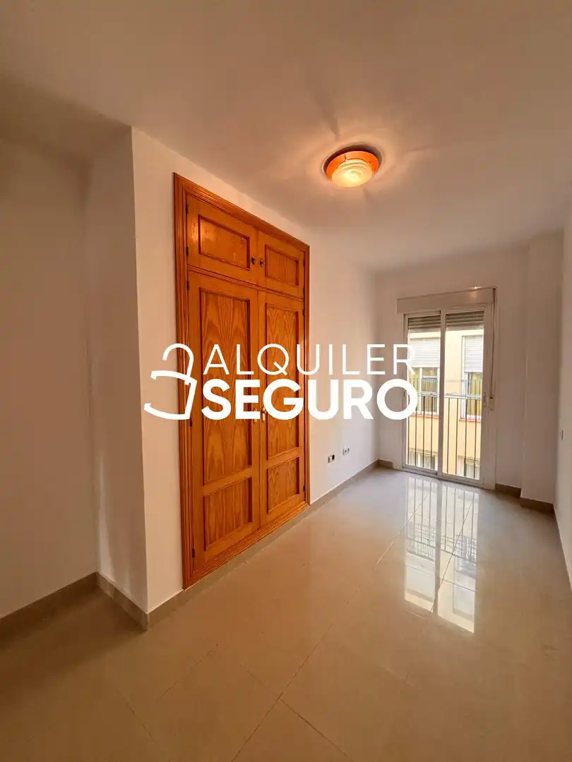 Flat with lift to rent in Ollerías, imagen 22