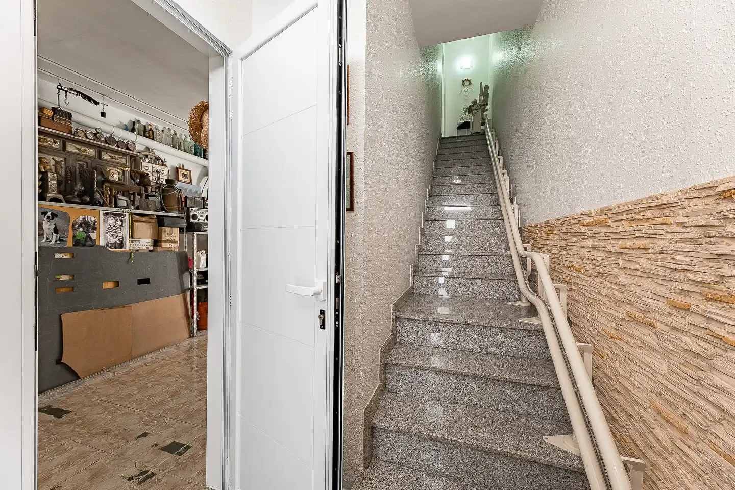 Maison mitoyenne avec terrasse à vendre à Carrer de la Bòbila, imagen 20