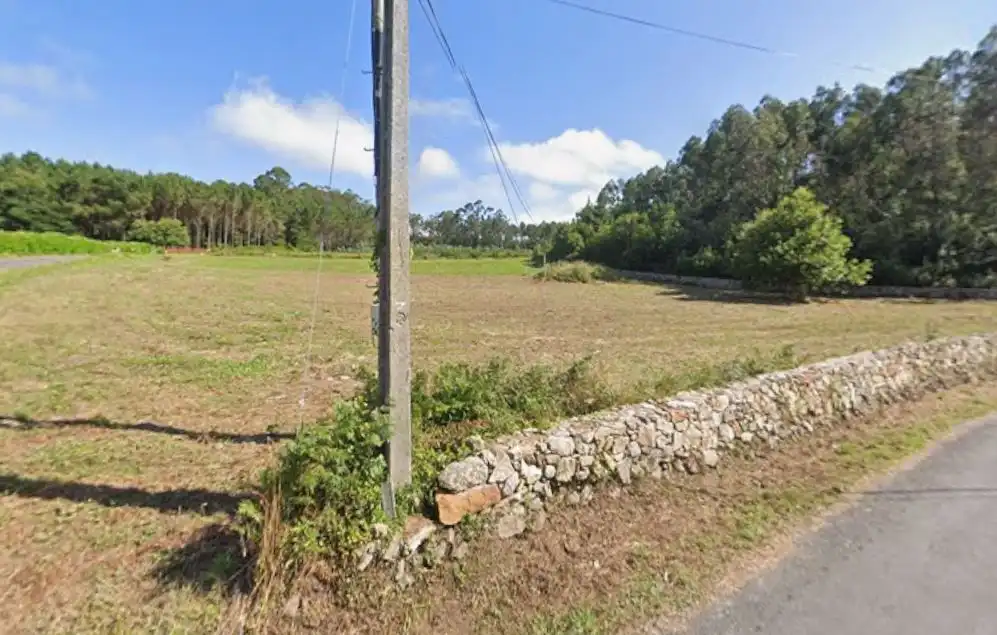 Terrenys i solars en venda a Muxía, imagen 2
