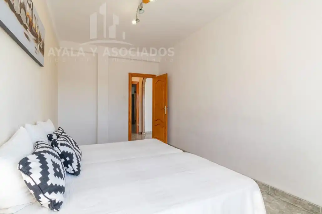 Habitación de Piso en venta en Cartagena con Balcón