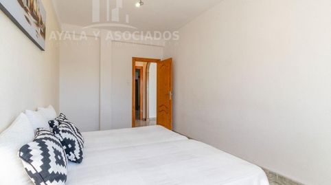 Foto 4 de Piso en venta en Alumbres - Escombreras, Cartagena